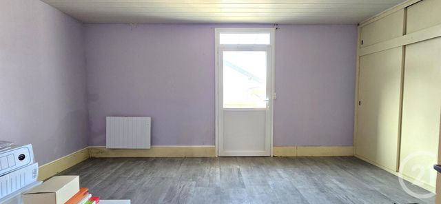 Maison &agrave; vendre - 5 pi&egrave;ces - 120 m2 - St Symphorien De Marmagne - 71 - BOURGOGNE