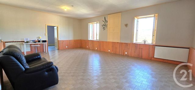 Maison &agrave; vendre - 5 pi&egrave;ces - 120 m2 - St Symphorien De Marmagne - 71 - BOURGOGNE