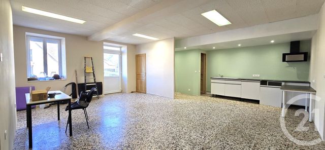 Maison &agrave; vendre - 5 pi&egrave;ces - 120 m2 - St Symphorien De Marmagne - 71 - BOURGOGNE