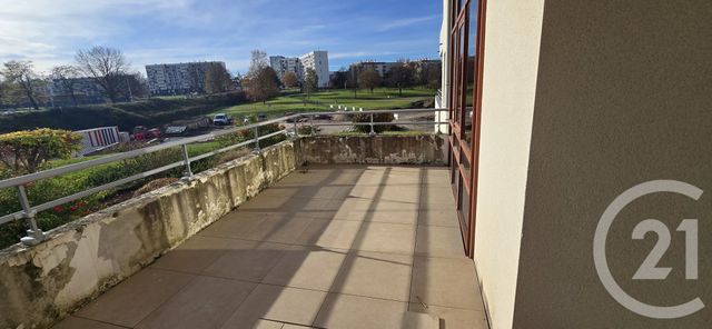 Appartement T3 &agrave; vendre - 3 pi&egrave;ces - 81,10 m2 - Montceau Les Mines - 71 - BOURGOGNE