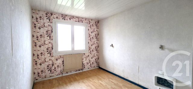 Maison à vendre - 5 pièces - 104 m2 - Blanzy - 71 - BOURGOGNE