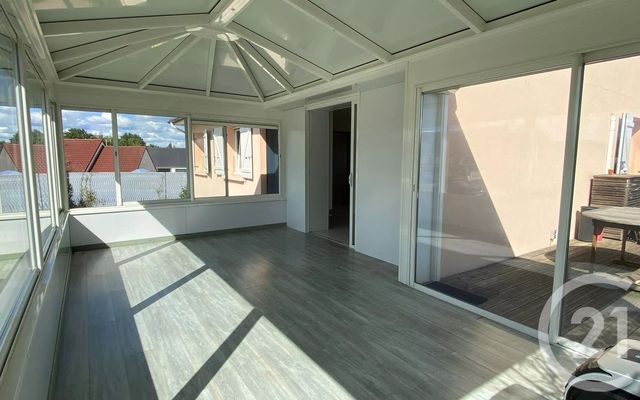 Maison à vendre - 5 pièces - 104 m2 - Blanzy - 71 - BOURGOGNE