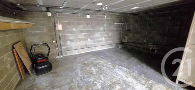 Maison à vendre - 5 pièces - 104 m2 - Blanzy - 71 - BOURGOGNE