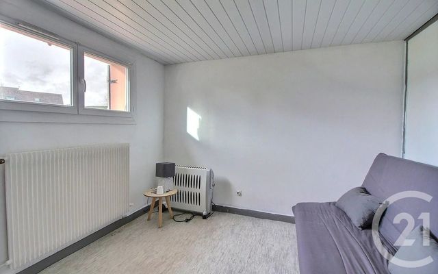 Maison à vendre - 5 pièces - 104 m2 - Blanzy - 71 - BOURGOGNE