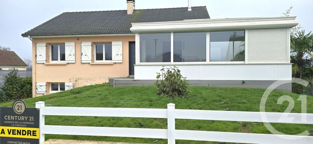 maison - BLANZY - 71