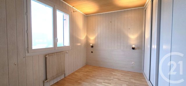 Maison à vendre - 5 pièces - 104 m2 - Blanzy - 71 - BOURGOGNE