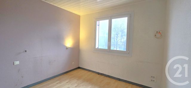 Maison à vendre - 5 pièces - 104 m2 - Blanzy - 71 - BOURGOGNE