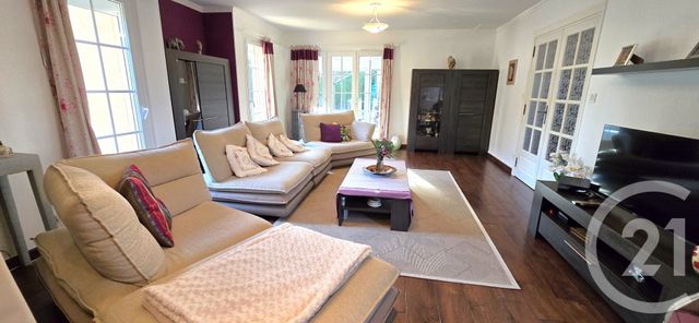 Maison &agrave; vendre - 5 pi&egrave;ces - 123 m2 - Torcy - 71 - BOURGOGNE