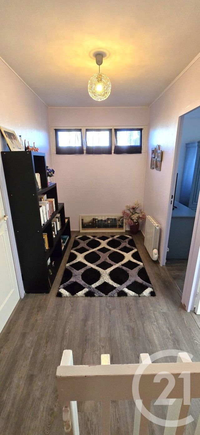 Maison &agrave; vendre - 5 pi&egrave;ces - 123 m2 - Torcy - 71 - BOURGOGNE