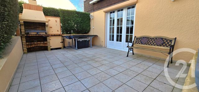 Maison &agrave; vendre - 5 pi&egrave;ces - 123 m2 - Torcy - 71 - BOURGOGNE