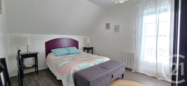 Maison &agrave; vendre - 5 pi&egrave;ces - 123 m2 - Torcy - 71 - BOURGOGNE