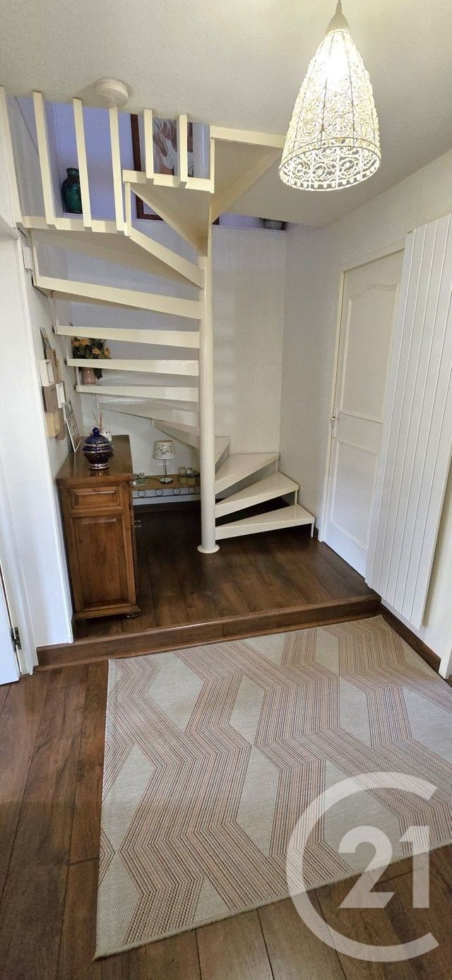 Maison &agrave; vendre - 5 pi&egrave;ces - 123 m2 - Torcy - 71 - BOURGOGNE