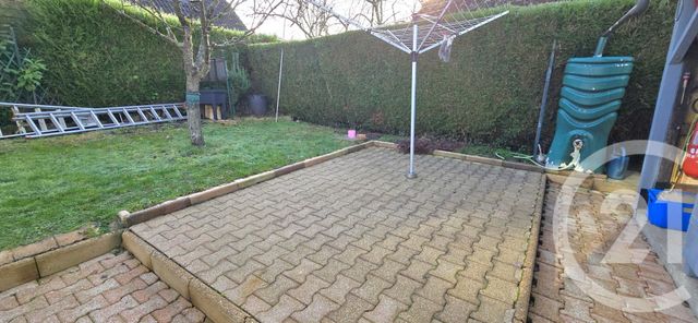 Maison &agrave; vendre - 5 pi&egrave;ces - 123 m2 - Torcy - 71 - BOURGOGNE