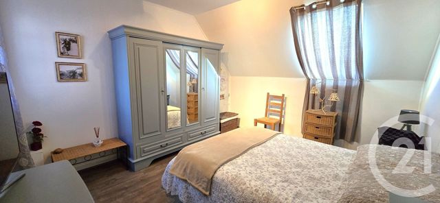 Maison &agrave; vendre - 5 pi&egrave;ces - 123 m2 - Torcy - 71 - BOURGOGNE