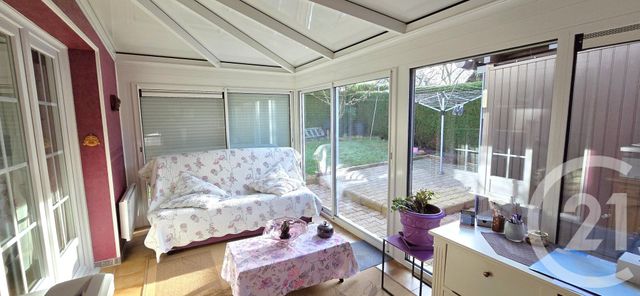 Maison &agrave; vendre - 5 pi&egrave;ces - 123 m2 - Torcy - 71 - BOURGOGNE