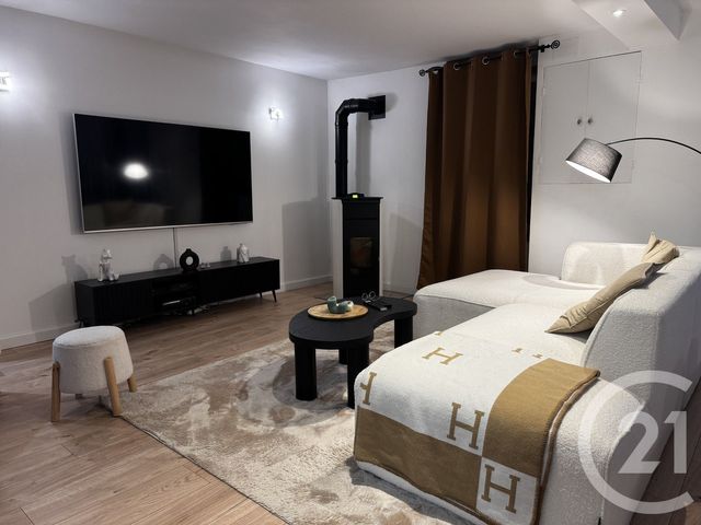 Appartement F5 à vendre ECUISSES