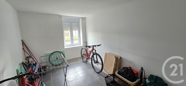 Appartement F5 &agrave; vendre - 5 pi&egrave;ces - 102 m2 - Ecuisses - 71 - BOURGOGNE