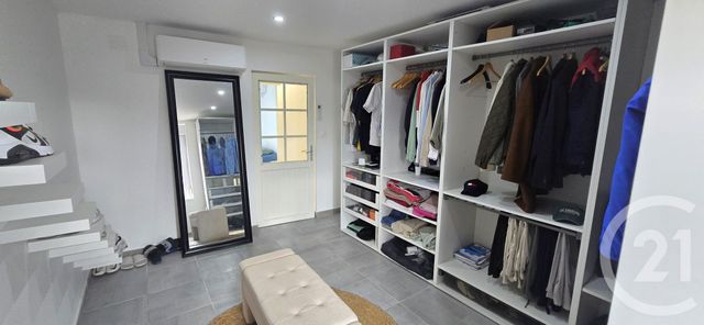 Appartement F5 &agrave; vendre - 5 pi&egrave;ces - 102 m2 - Ecuisses - 71 - BOURGOGNE