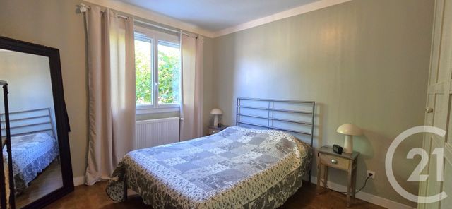 Maison &agrave; vendre - 5 pi&egrave;ces - 142 m2 - Ecuisses - 71 - BOURGOGNE