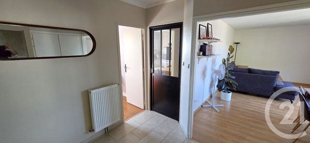 Maison &agrave; vendre - 5 pi&egrave;ces - 142 m2 - Ecuisses - 71 - BOURGOGNE