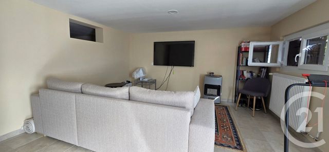 Maison &agrave; vendre - 5 pi&egrave;ces - 142 m2 - Ecuisses - 71 - BOURGOGNE