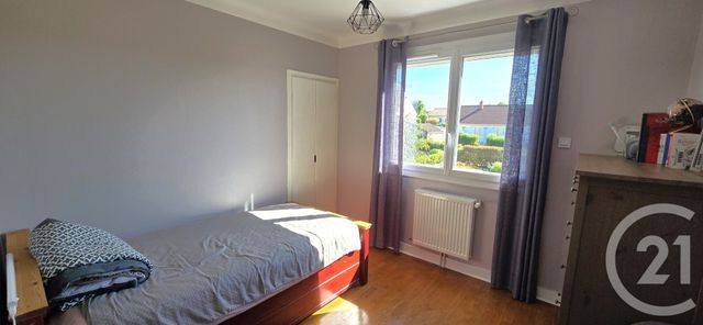 Maison &agrave; vendre - 5 pi&egrave;ces - 142 m2 - Ecuisses - 71 - BOURGOGNE