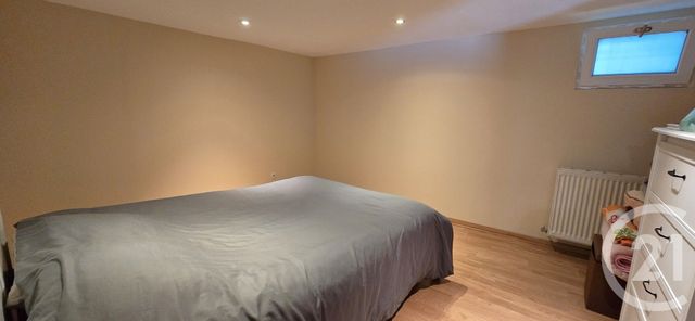 Maison &agrave; vendre - 5 pi&egrave;ces - 142 m2 - Ecuisses - 71 - BOURGOGNE
