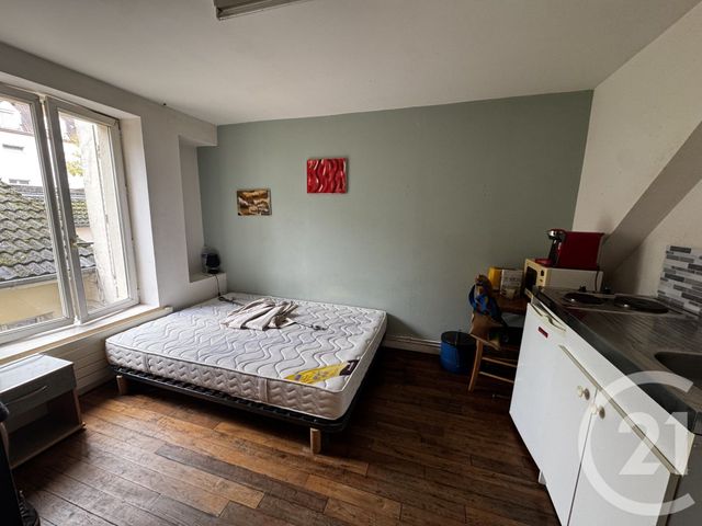 Immeuble &agrave; vendre - 279 m2 - Le Creusot - 71 - BOURGOGNE