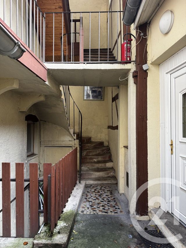 Immeuble &agrave; vendre - 279 m2 - Le Creusot - 71 - BOURGOGNE