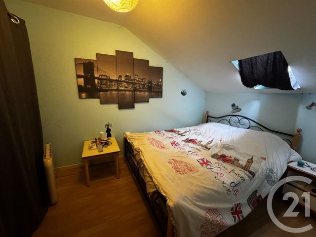 Immeuble &agrave; vendre - 279 m2 - Le Creusot - 71 - BOURGOGNE