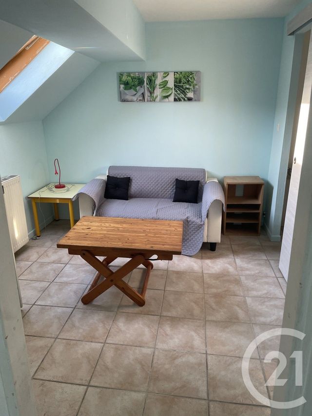 immeuble - LE CREUSOT - 71