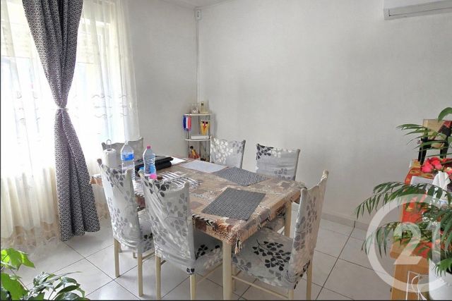 Maison &agrave; vendre - 5 pi&egrave;ces - 84 m2 - Le Creusot - 71 - BOURGOGNE