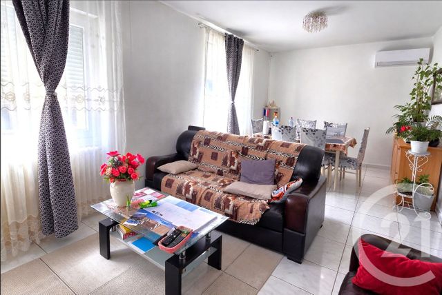 Maison &agrave; vendre - 5 pi&egrave;ces - 84 m2 - Le Creusot - 71 - BOURGOGNE