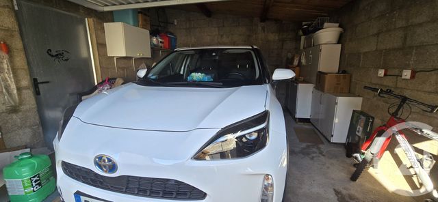 Maison &agrave; vendre - 5 pi&egrave;ces - 84 m2 - Le Creusot - 71 - BOURGOGNE