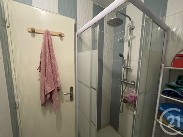 Maison &agrave; vendre - 5 pi&egrave;ces - 84 m2 - Le Creusot - 71 - BOURGOGNE