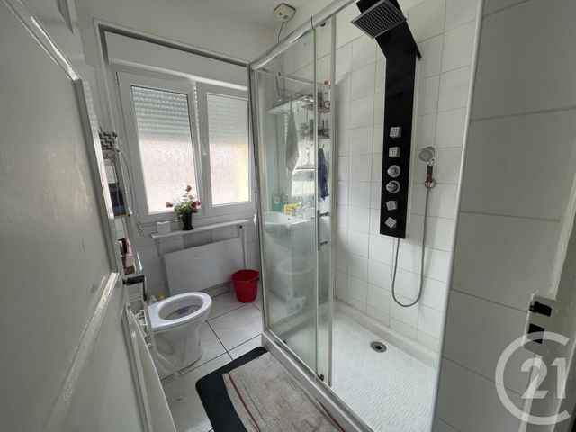 Maison &agrave; vendre - 5 pi&egrave;ces - 84 m2 - Le Creusot - 71 - BOURGOGNE