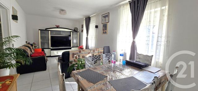 maison - LE CREUSOT - 71