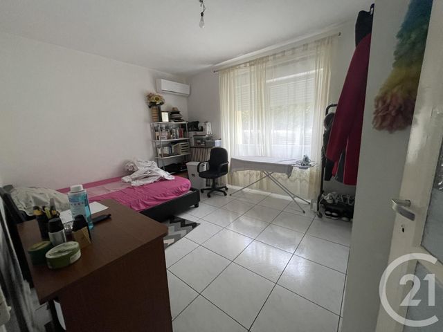 Maison &agrave; vendre - 5 pi&egrave;ces - 84 m2 - Le Creusot - 71 - BOURGOGNE