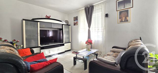 Maison &agrave; vendre - 5 pi&egrave;ces - 84 m2 - Le Creusot - 71 - BOURGOGNE