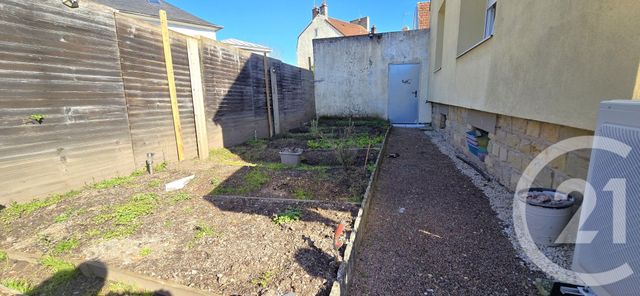 Maison &agrave; vendre - 5 pi&egrave;ces - 84 m2 - Le Creusot - 71 - BOURGOGNE