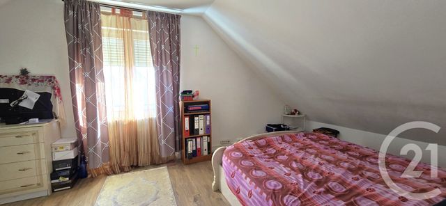 Maison &agrave; vendre - 5 pi&egrave;ces - 84 m2 - Le Creusot - 71 - BOURGOGNE