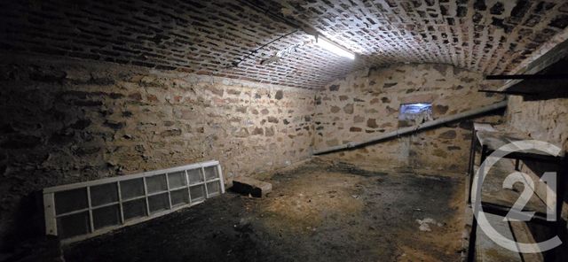 Maison &agrave; vendre - 5 pi&egrave;ces - 132 m2 - Marmagne - 71 - BOURGOGNE