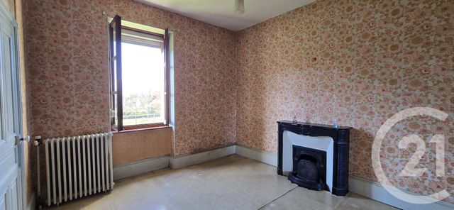 Maison &agrave; vendre - 7 pi&egrave;ces - 150,76 m2 - Marmagne - 71 - BOURGOGNE