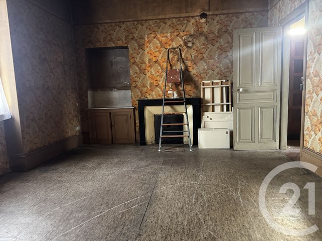 Maison à vendre - 7 pièces - 150,76 m2 - Marmagne - 71 - BOURGOGNE