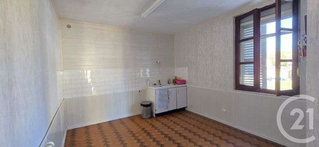 Maison &agrave; vendre - 7 pi&egrave;ces - 150,76 m2 - Marmagne - 71 - BOURGOGNE