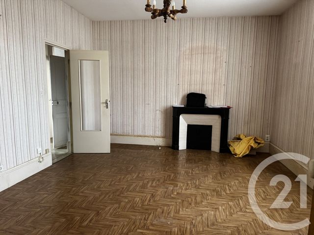 Maison à vendre - 7 pièces - 150,76 m2 - Marmagne - 71 - BOURGOGNE