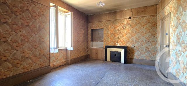 Maison &agrave; vendre - 7 pi&egrave;ces - 150,76 m2 - Marmagne - 71 - BOURGOGNE