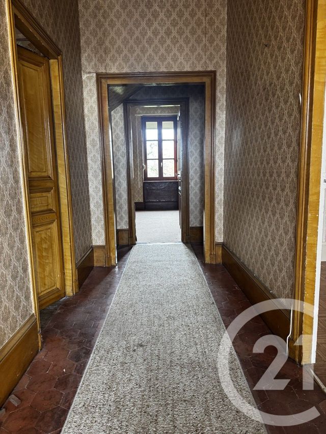 Maison à vendre - 7 pièces - 150,76 m2 - Marmagne - 71 - BOURGOGNE