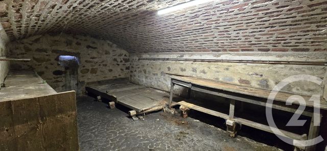 Maison &agrave; vendre - 5 pi&egrave;ces - 132 m2 - Marmagne - 71 - BOURGOGNE