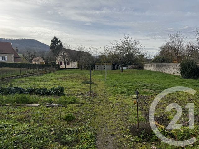 Maison à vendre - 7 pièces - 150,76 m2 - Marmagne - 71 - BOURGOGNE